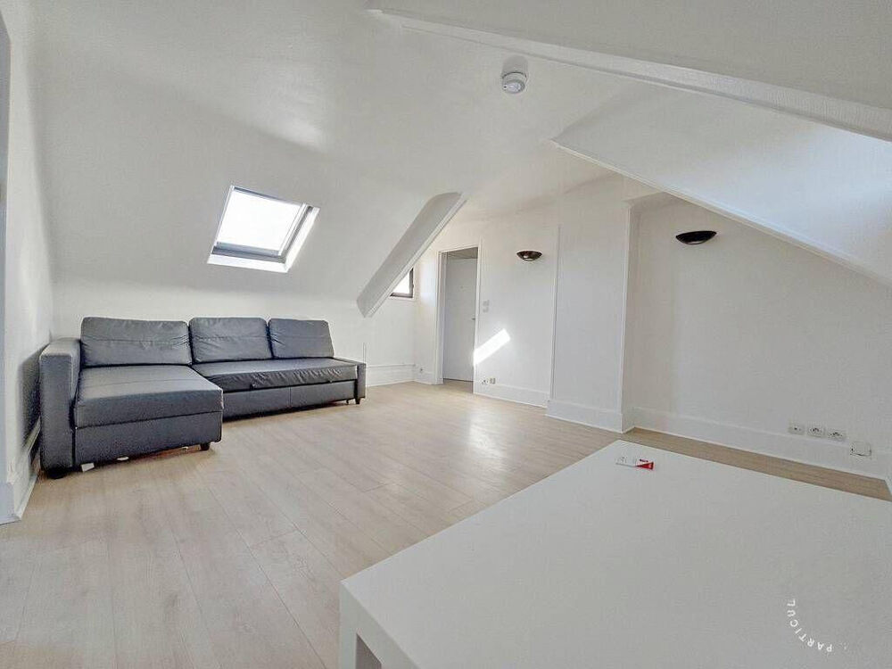 Location Appartement Beau 2P meublé 44m² Verneuil Verneuil-sur-seine