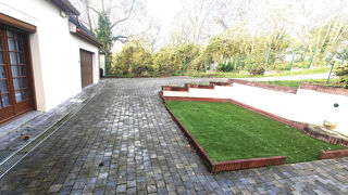  Maison � vendre 6 pi�ces 122 m�