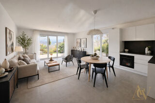  Appartement � vendre 3 pi�ces 65 m�