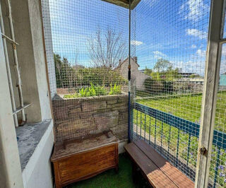  Appartement � louer 2 pi�ces 51 m�