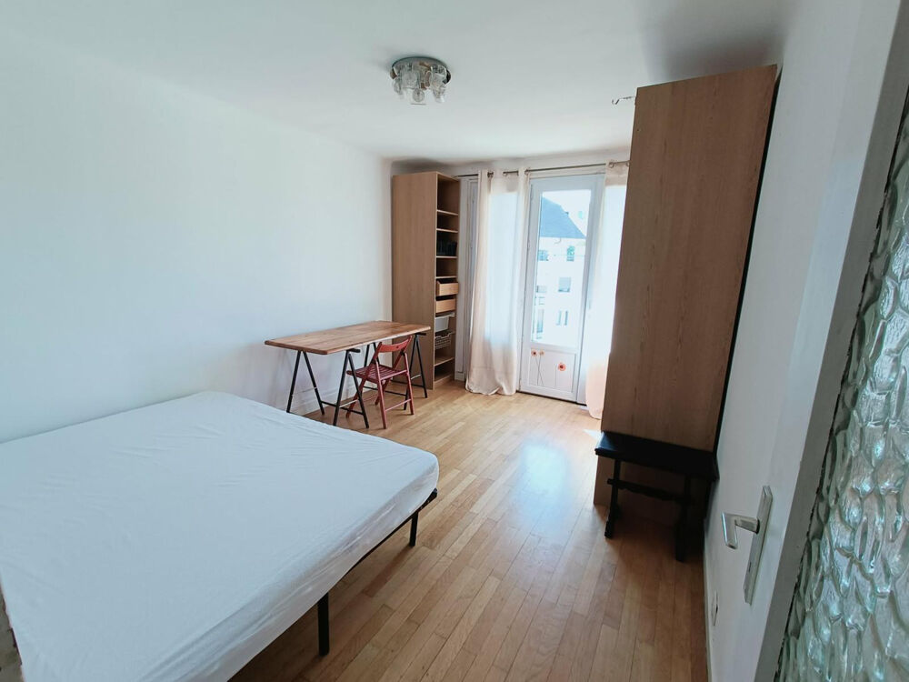 Location Appartement T2 proche galeries Lafayettes Annecy