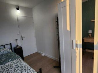  Appartement � louer 5 pi�ces 84 m� Argenteuil