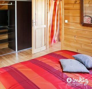  Maison à vendre 2 pièces 50 m²