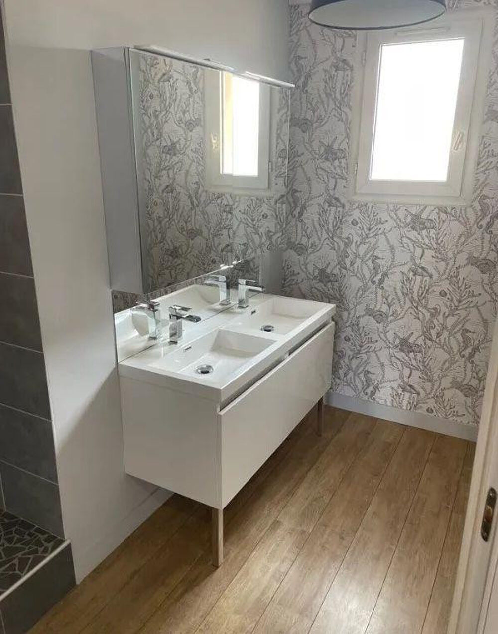 Location Appartement Beau 3P 87m² proche Jean Jaurès Saint-Étienne