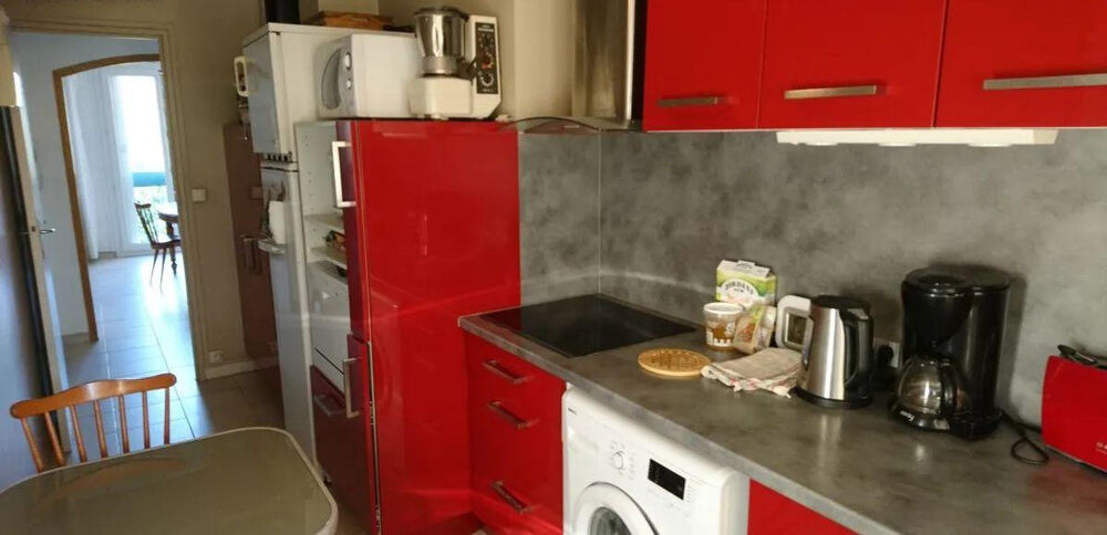 Location Appartement Magnifique 3P 56m2 à Aix-en-Provence Aix-en-provence