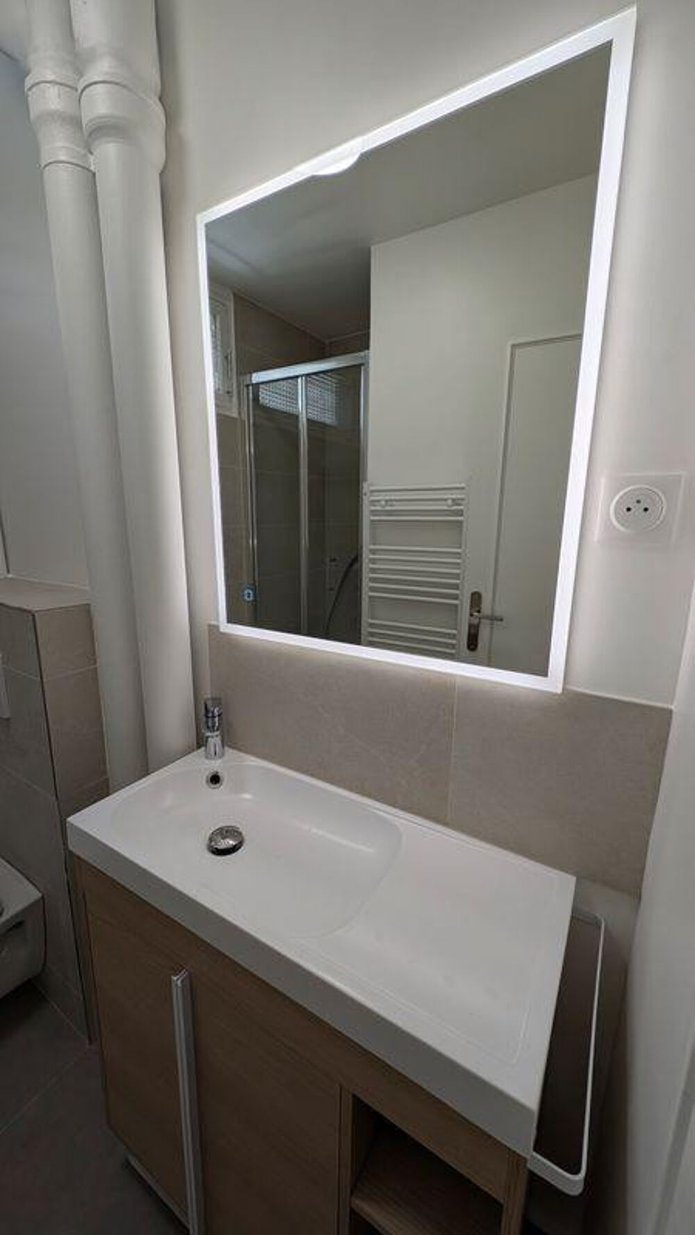 Location Appartement Appartement 2 pièces Paris 16