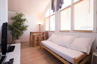 Appartement à louer 1 pièce 28 m²
