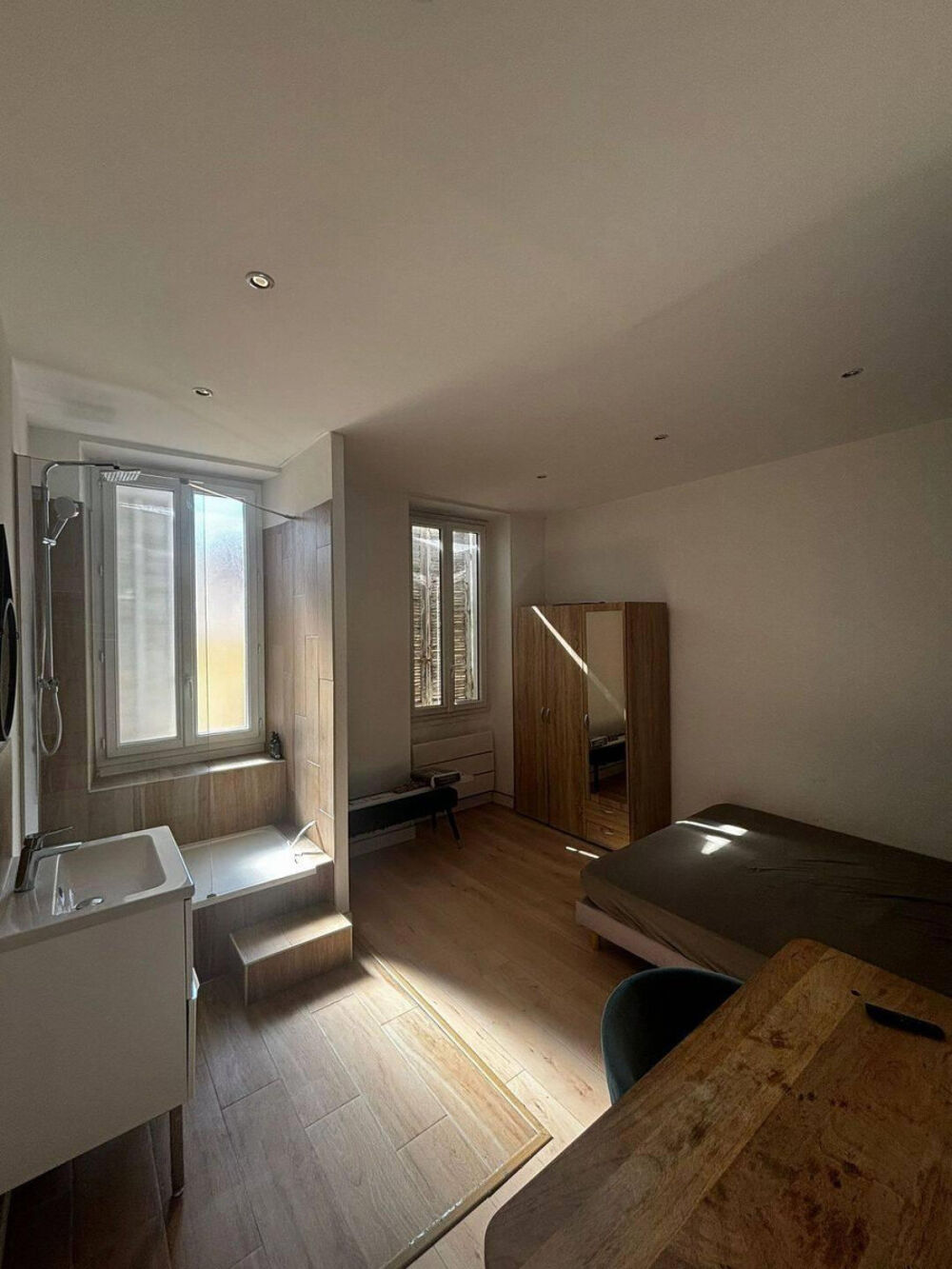 Location Appartement Colocation Joliette Marseille Marseille 2