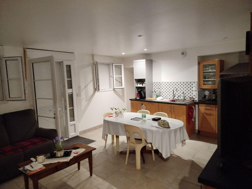 Location Maison Maison neuve tranquille Neuville-de-poitou