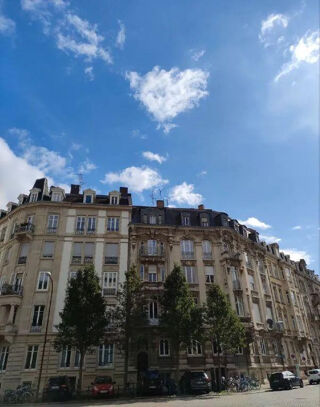  Appartement � louer 1 pi�ce 16 m�