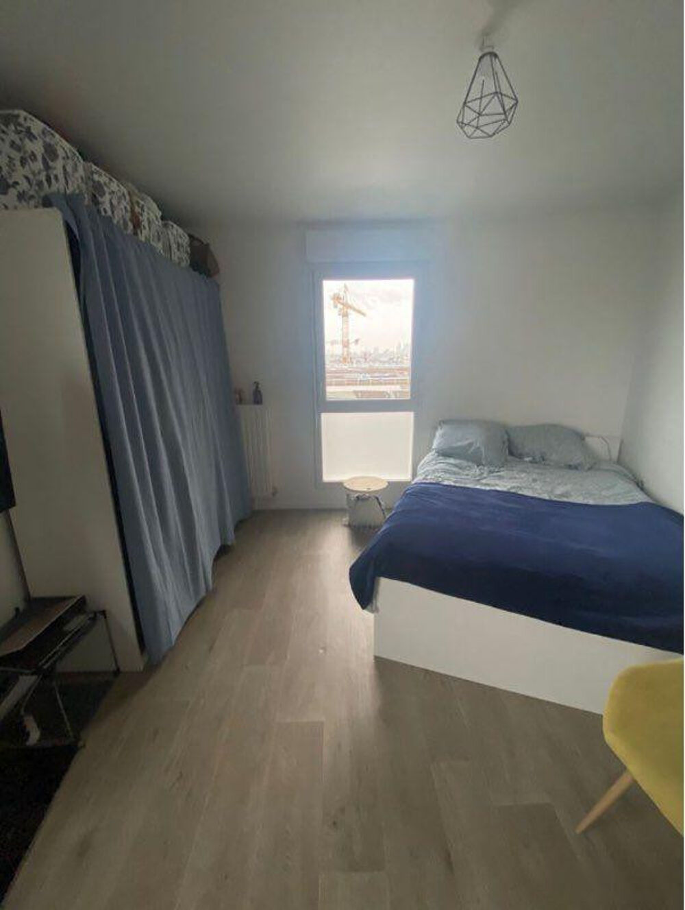 Location Appartement Appartement grand studio Saint-ouen-sur-seine