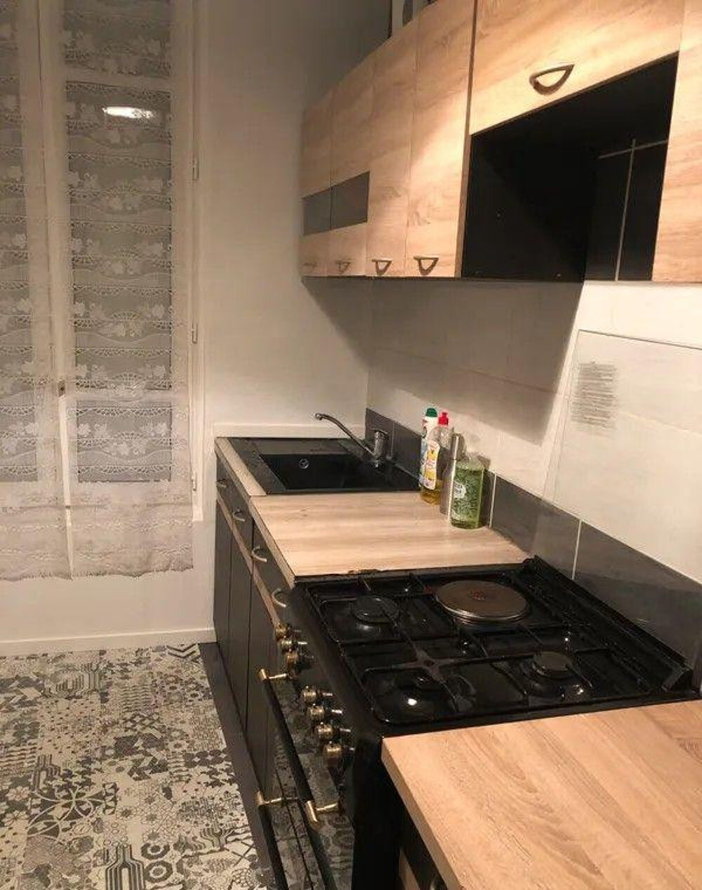 Location Appartement Beau 2P meublé situé au centre ville Alfortville