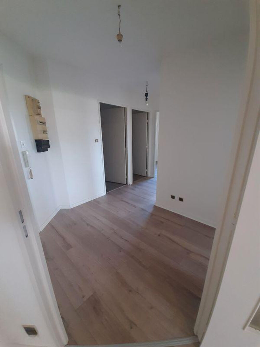 Beau T3 66 m² rénové Rotonde