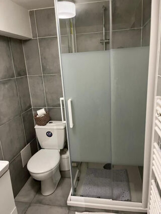  Appartement à louer 1 pièce 36 m²