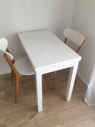  Appartement à louer 1 pièce 30 m²