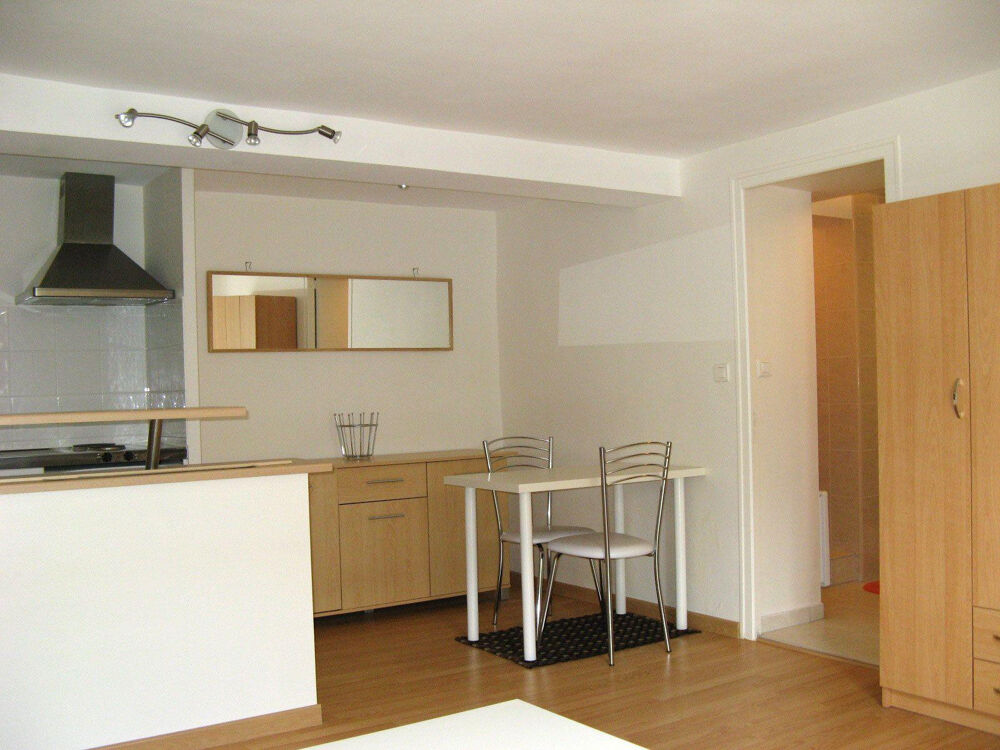 Location Appartement TRES BEAU STUDIO Nantes