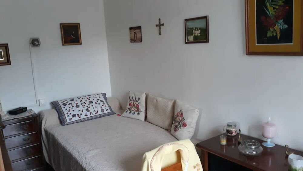 Location Appartement Beau T1 30 m² dans résidence séniors les Castalies Annecy