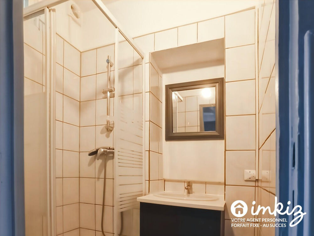 Vente Appartement Appartement 1 pièce Brou-sur-chantereine