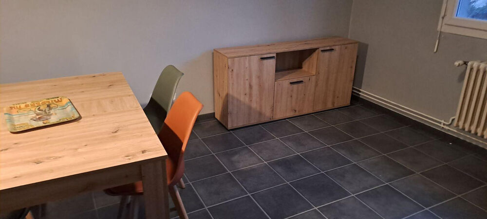 Location Appartement Bel appart meublé, bien équipé. Résidence calme Pamiers