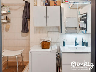  Appartement  vendre 2 pices 38 m