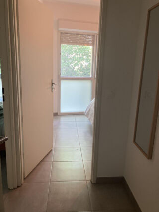  Appartement à louer 3 pièces 70 m²