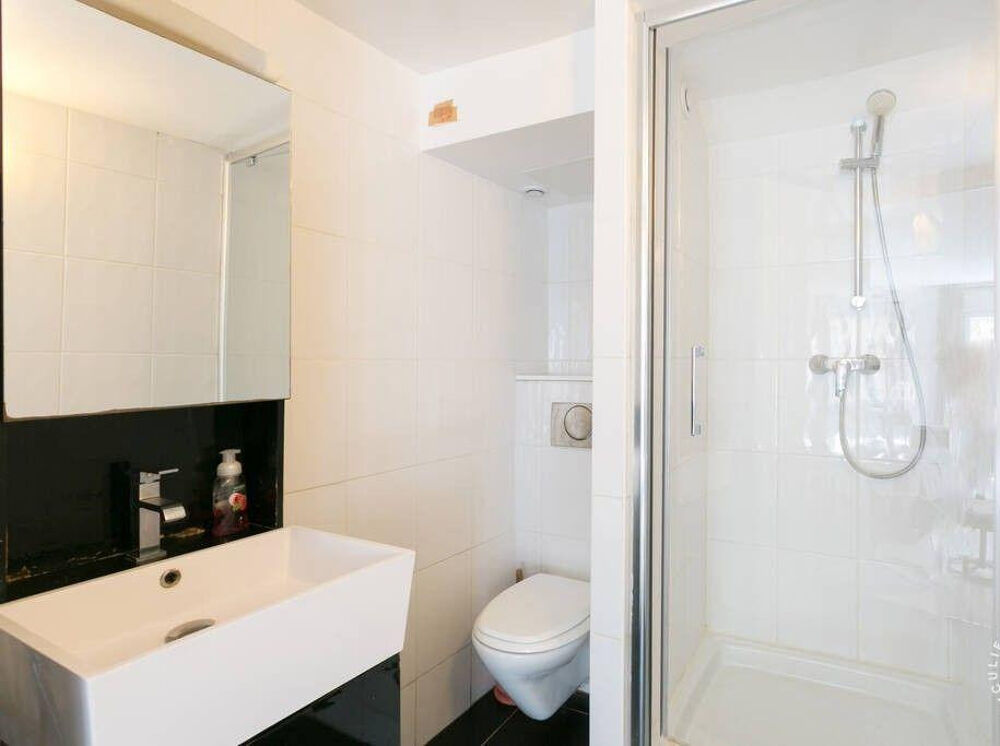 Location Appartement Superbe studio meublé 43m² au cœur du Marais Paris 4