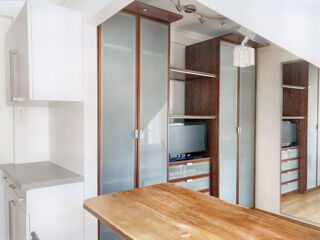  Appartement à louer 1 pièce 21 m²