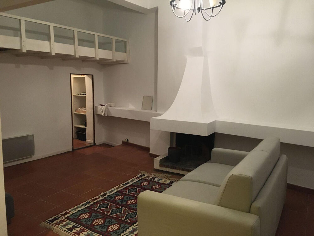 Location Appartement appartement centre ville Aix-en-provence
