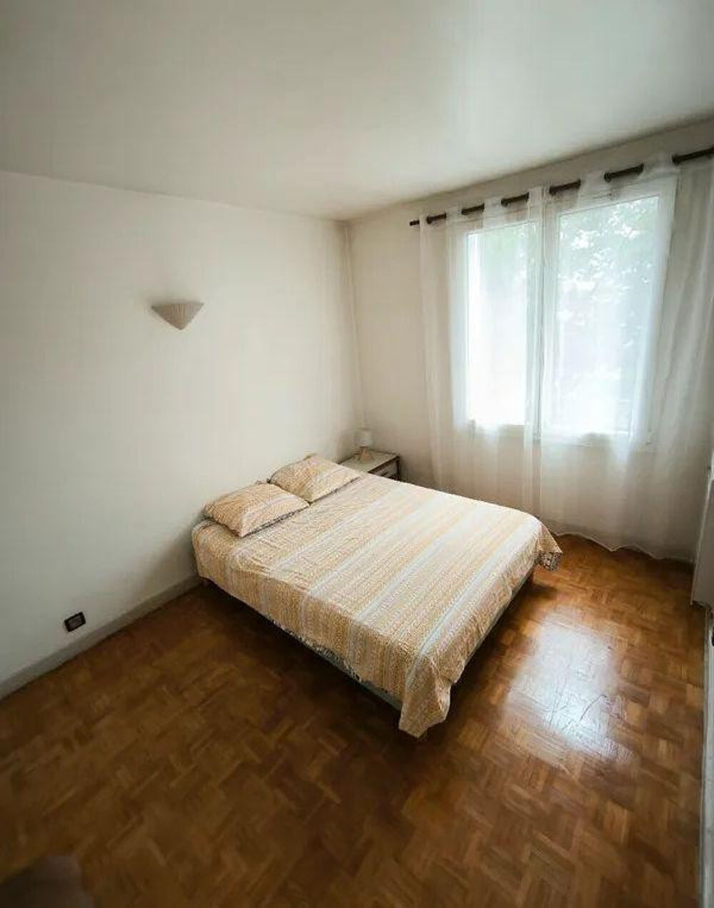 Location Appartement Beau T3 60m² meublé idéal colocation Lyon 8