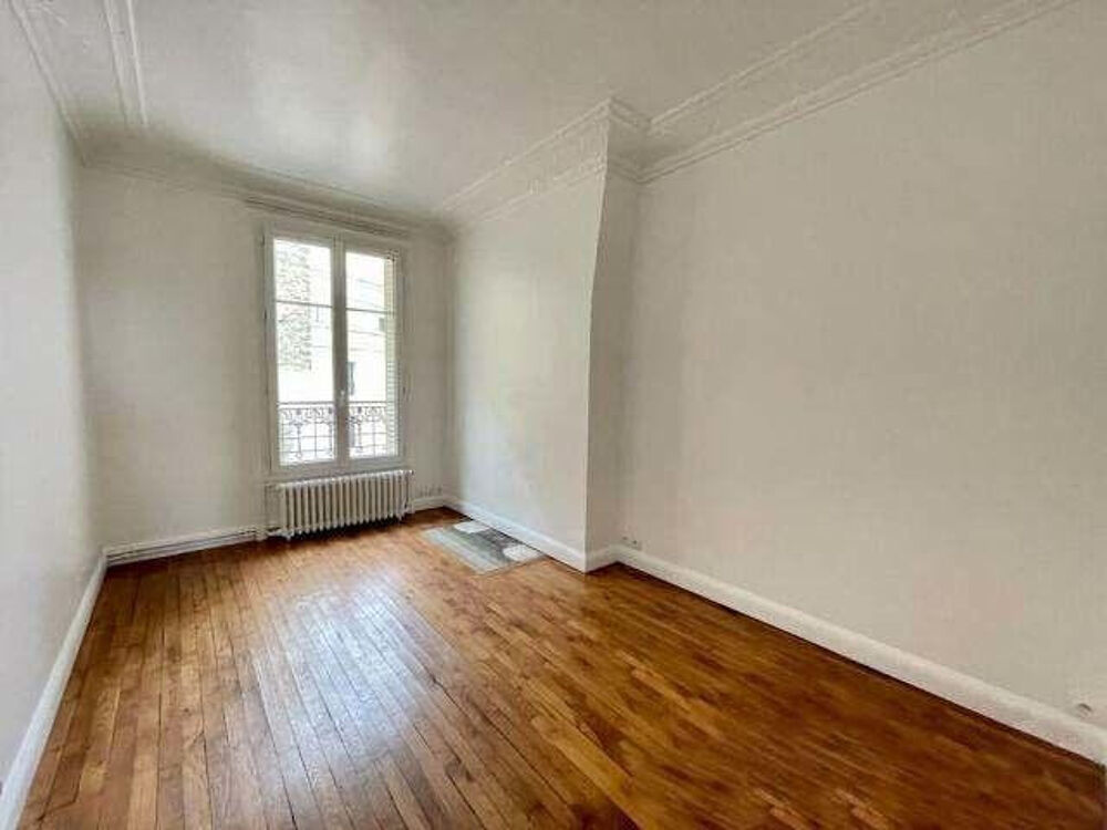 Location Appartement Beau T2 rénové à Levallois-Perret Levallois-perret