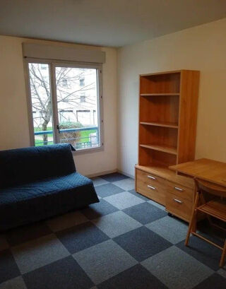  Appartement � louer 1 pi�ce 21 m�