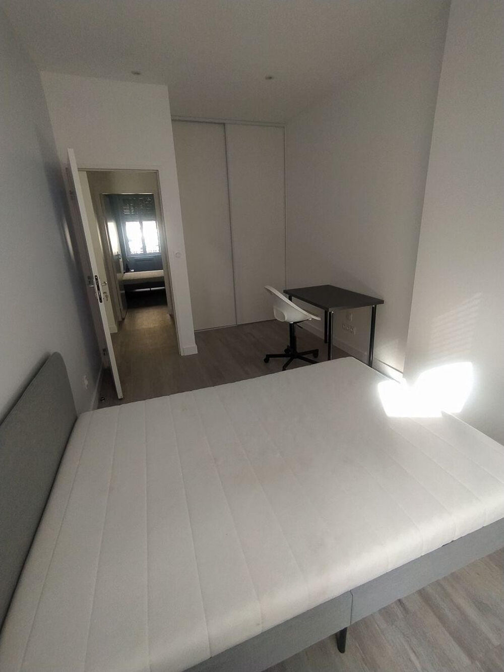 Location Appartement Charmant meublé récemment réhabilité Saint-Étienne