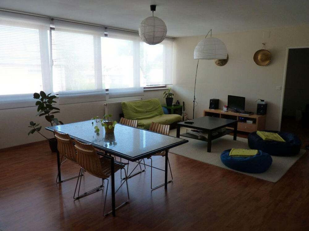 Location Appartement Beau 2P bis 69m² style loft Strasbourg