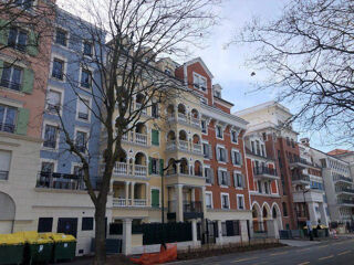  Appartement � louer 2 pi�ces 42 m�