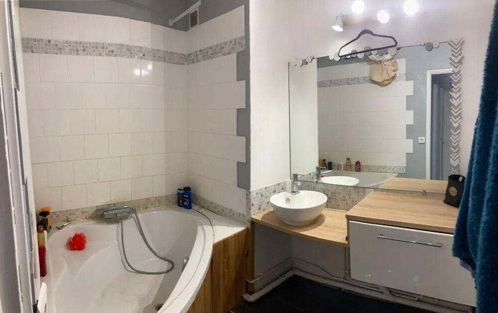 Location Appartement Belle chambre 10m² dans coloc meublée 85m² Lyon 9