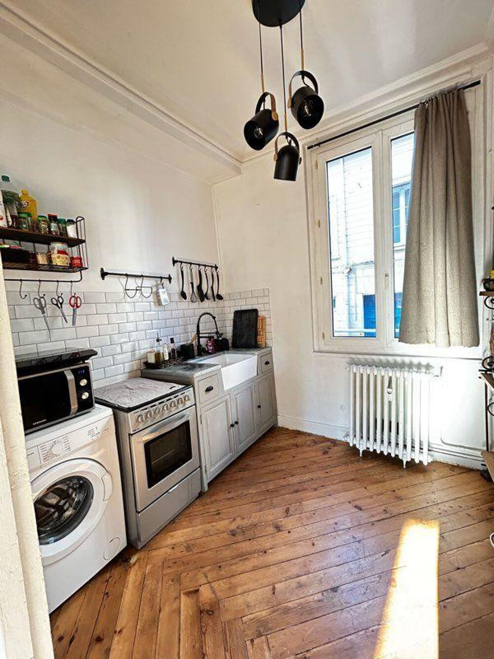 Location Appartement Appartement Rouen, hyper centre Rouen
