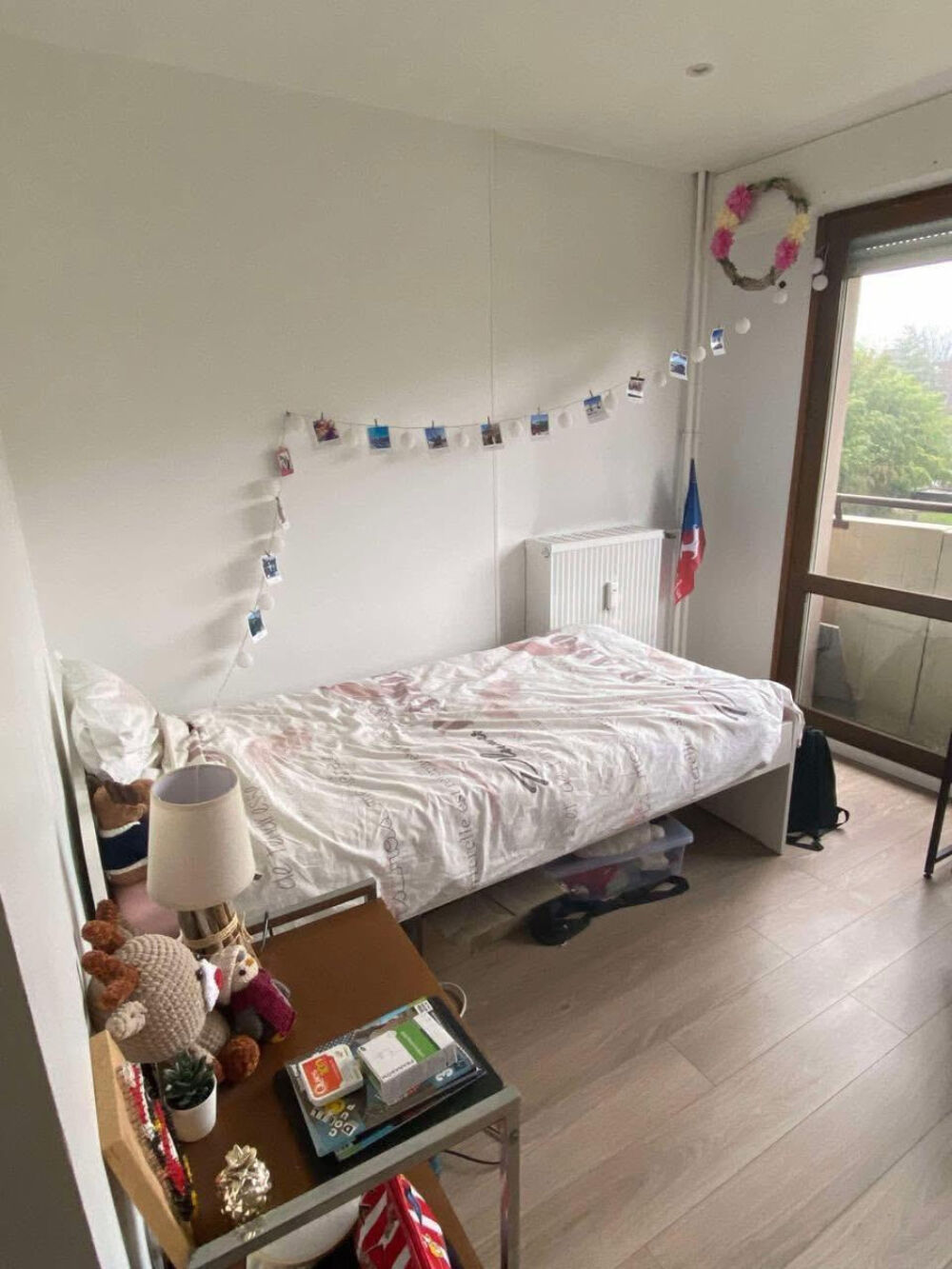 Location Appartement Colocation Grenoble centre ville Grenoble