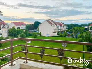  Appartement à vendre 2 pièces 42 m²