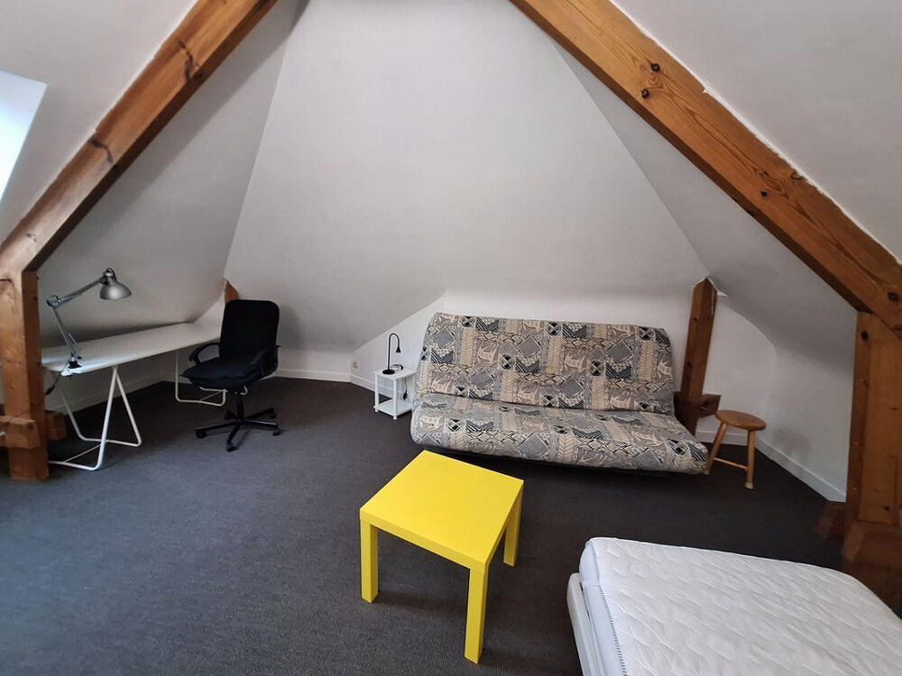 Location Appartement Studio meublé UN VRAI TOUT COMPRIS Nantes