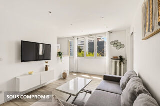 Appartement 2 pièces 35 m² · à Courbevoie · 35 m² · 239 000 €
