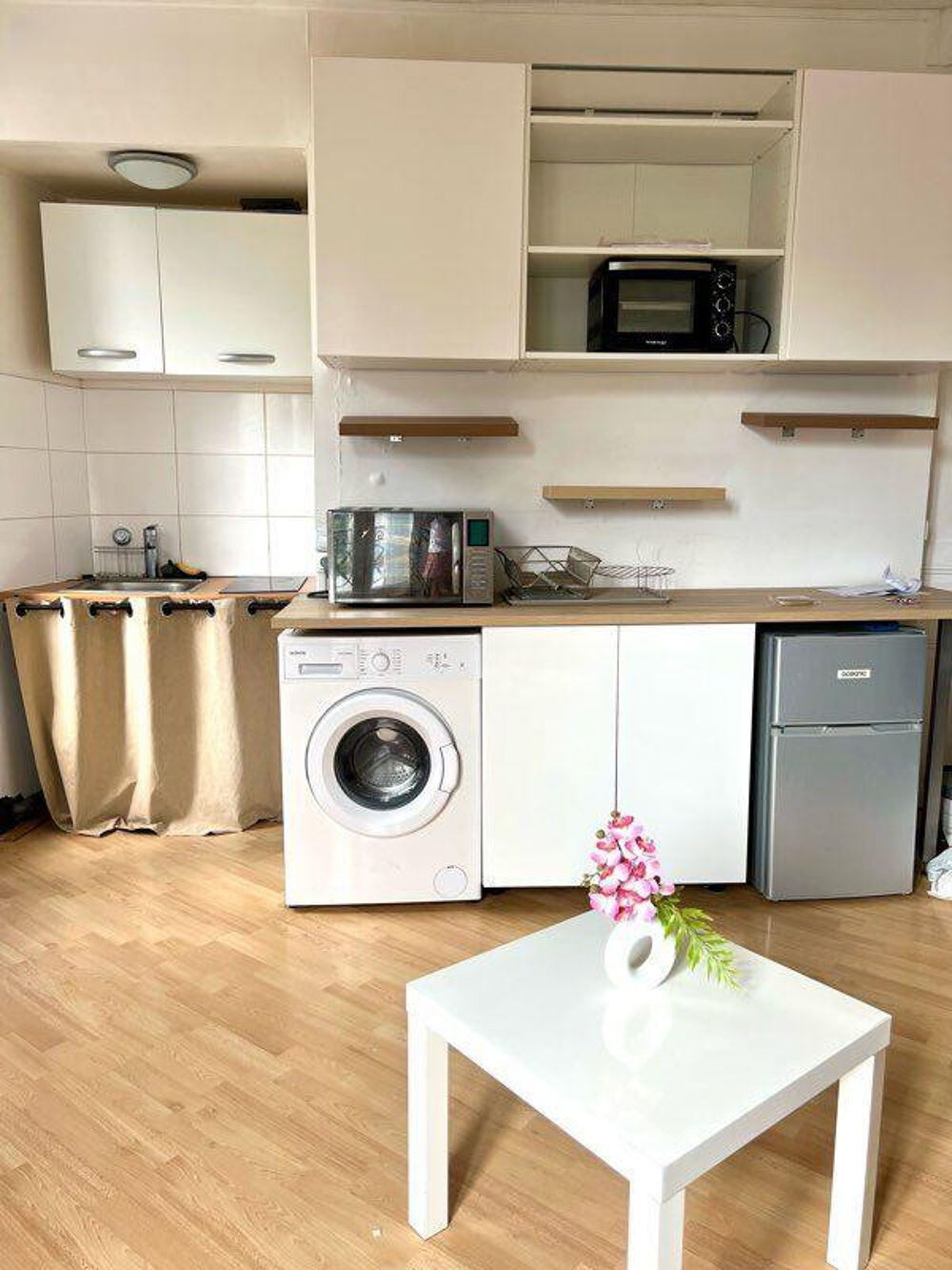 Location Appartement Appartement f2 proche de transport et commodités Neuilly-sur-marne