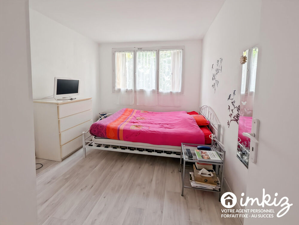 Vente Appartement Appartement 3 pièces avec box possible et cave Eaubonne