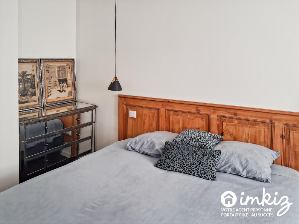 à vendre  Appartement Ciboure (64500)