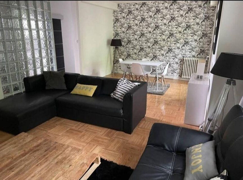 Location Appartement Belle chambre dans coloc meublée 73m² avec balcon Toulouse