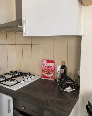  Appartement � louer 2 pi�ces 42 m�