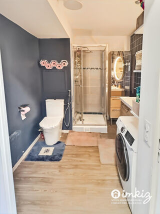  Appartement � vendre 4 pi�ces 88 m�