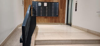  Appartement � louer 1 pi�ce 12 m�