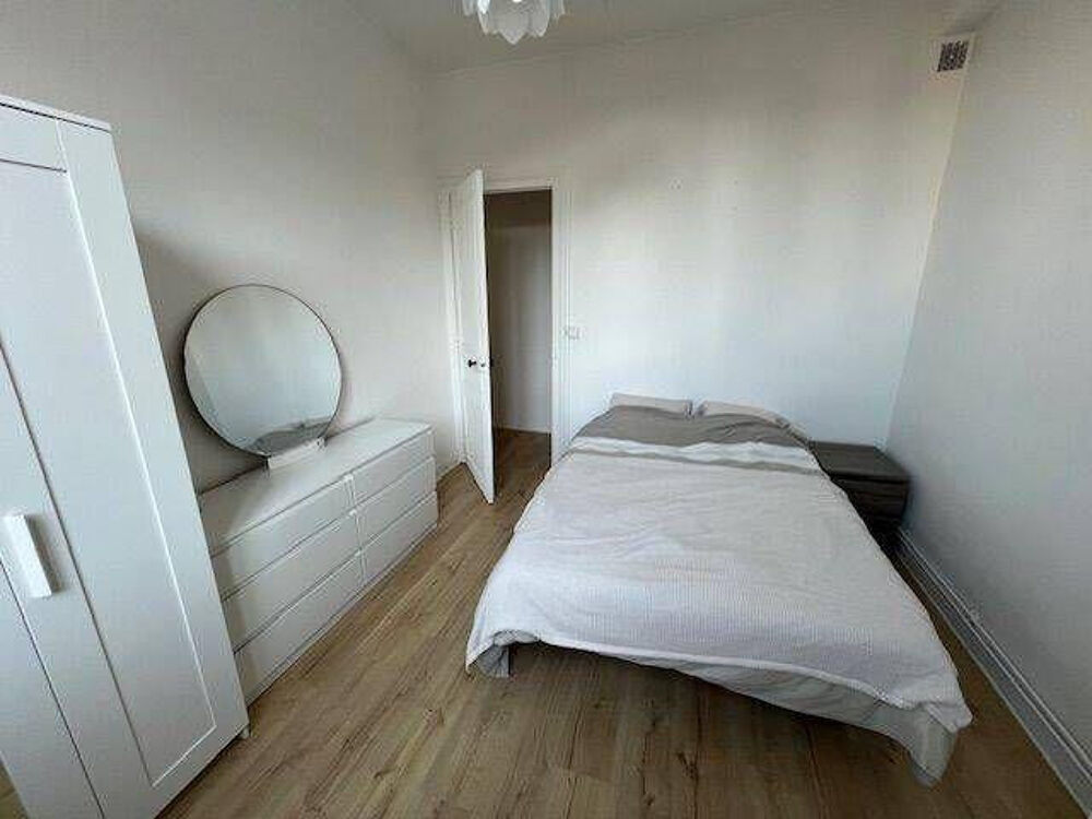 Location Appartement À louer – Appartement meublé 47,4 m² Reims