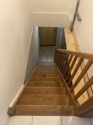  Appartement à louer 1 pièce 24 m²