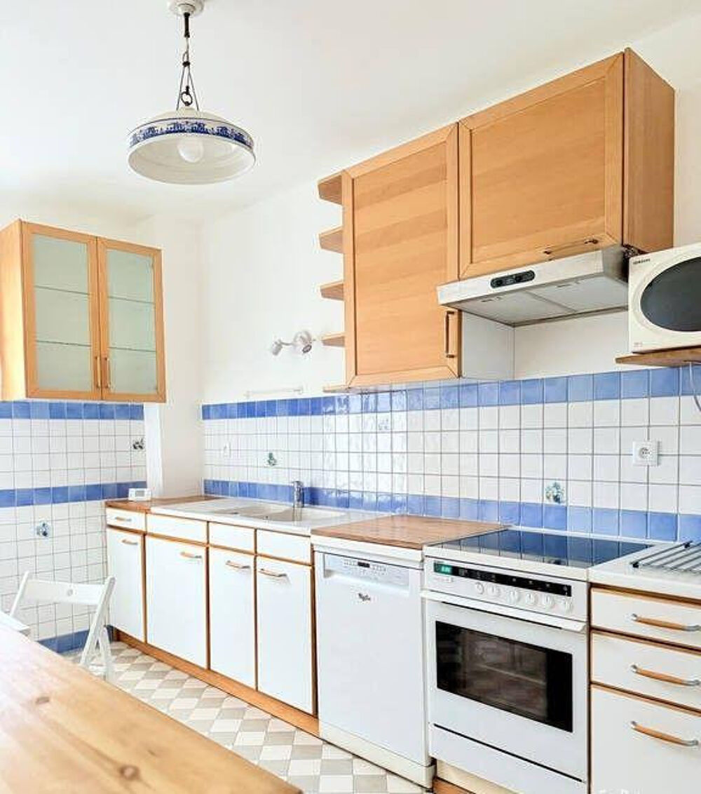 Location Appartement 4 chambres dans une colocation 127 m² Cachan Cachan